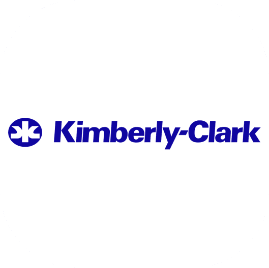 Kimberly-Clark